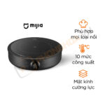 Bếp hồng ngoại Xiaomi Mijia S1 MDTL001CM