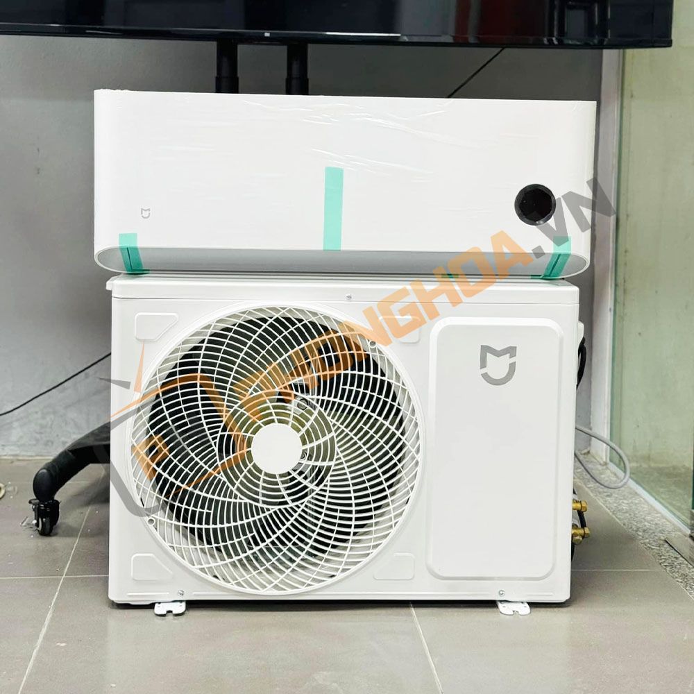 Combo 40 triệu trang bị đầy đủ tiện ích thông minh cho căn hộ 2 phòng ngủ 80m2