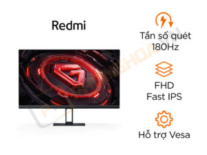 Màn hình máy tính Xiaomi Redmi G24 2025