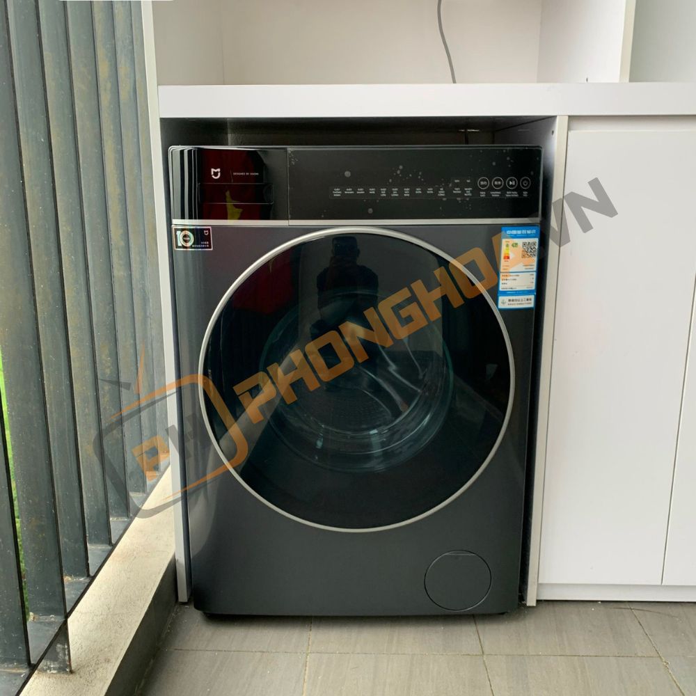 Combo 40 triệu trang bị đầy đủ tiện ích thông minh cho căn hộ 2 phòng ngủ 80m2