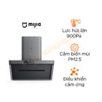 Máy hút mùi thông minh Xiaomi Mijia P1