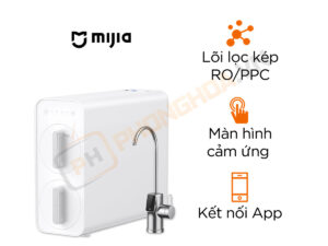 Máy lọc nước Xiaomi Mijia 600G MR652-B