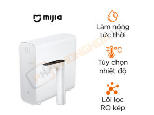 Máy lọc và làm nước nóng Xiaomi Mijia Q800 MR863R