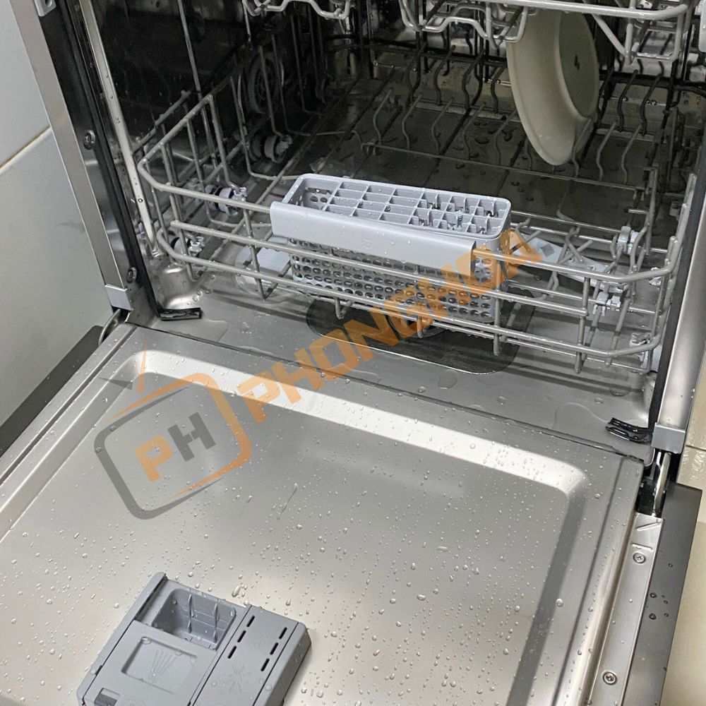 Combo 40 triệu trang bị đầy đủ tiện ích thông minh cho căn hộ 2 phòng ngủ 80m2