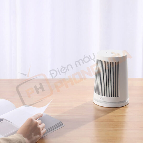 Máy sưởi để bàn Xiaomi Mijia ZMNFJ01YM