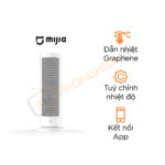 Máy sưởi đứng Xiaomi Mijia Graphene LSNFJ04ZM