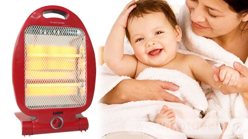 may suoi nao tot cho be 4 Máy sưởi nào tốt cho bé