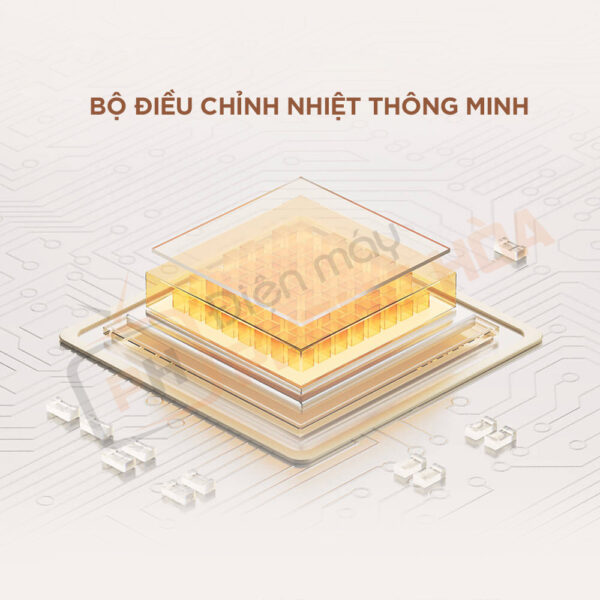 Bộ điều chỉnh thông minh