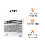 Máy sưởi thông minh Xiaomi Mijia Graphene KDNQ05ZM