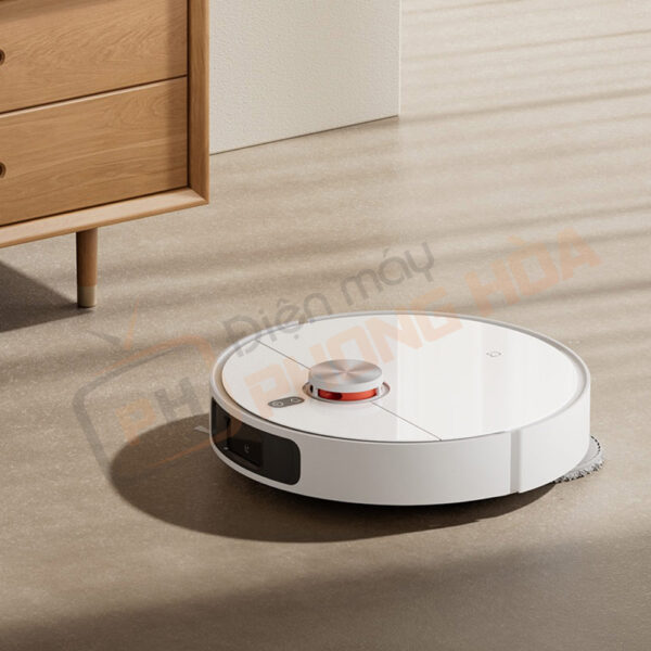 [ĐẶT TRƯỚC GIẢM 500K] Robot hút bụi lau nhà Xiaomi Mijia M40