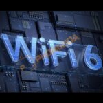 Kích hoạt mạnh mẽ và kết nối Wi-Fi 6