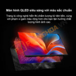 Màn hình chấm lượng tử – QLED