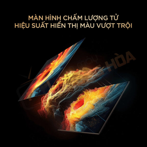 Smart Tivi Xiaomi Max 100 inch 2025 - Bản Quốc Tế