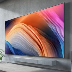 Vài nét về tivi 98 inch