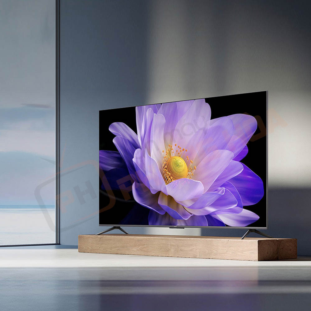 tivi xiaomi 85 inch 2 Tivi Xiaomi S Pro 85 Mini LED 85 inch