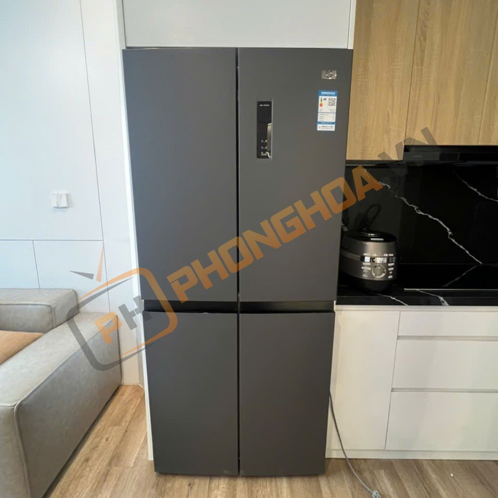 Combo 40 triệu trang bị đầy đủ tiện ích thông minh cho căn hộ 2 phòng ngủ 80m2