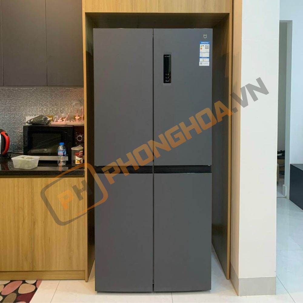 Combo 40 triệu trang bị đầy đủ tiện ích thông minh cho căn hộ 2 phòng ngủ 80m2