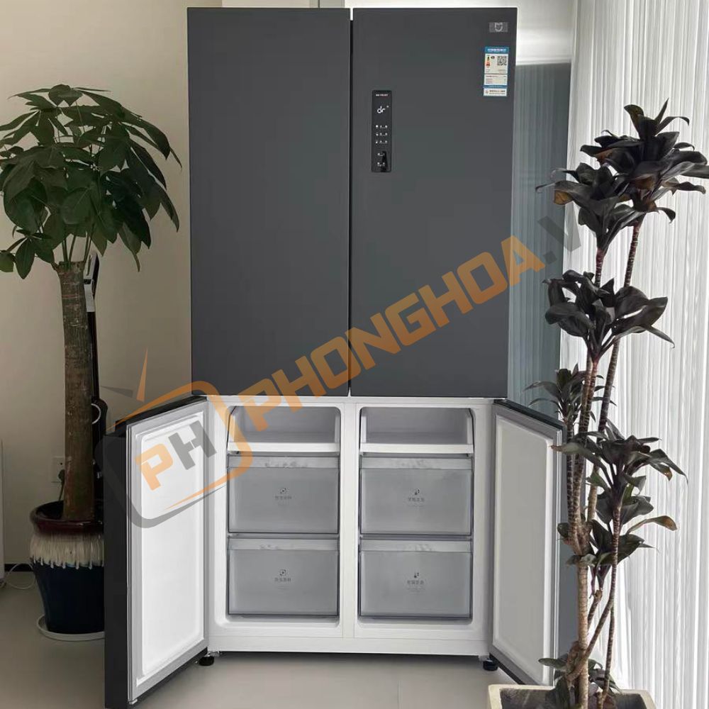 Combo 40 triệu trang bị đầy đủ tiện ích thông minh cho căn hộ 2 phòng ngủ 80m2