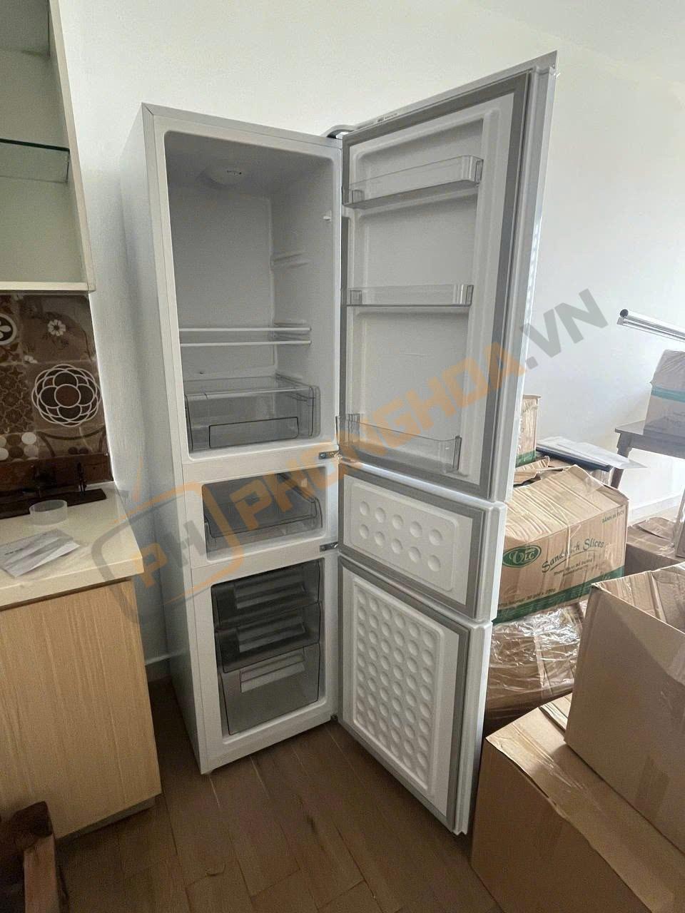 xiaomi mijia 205l 2
