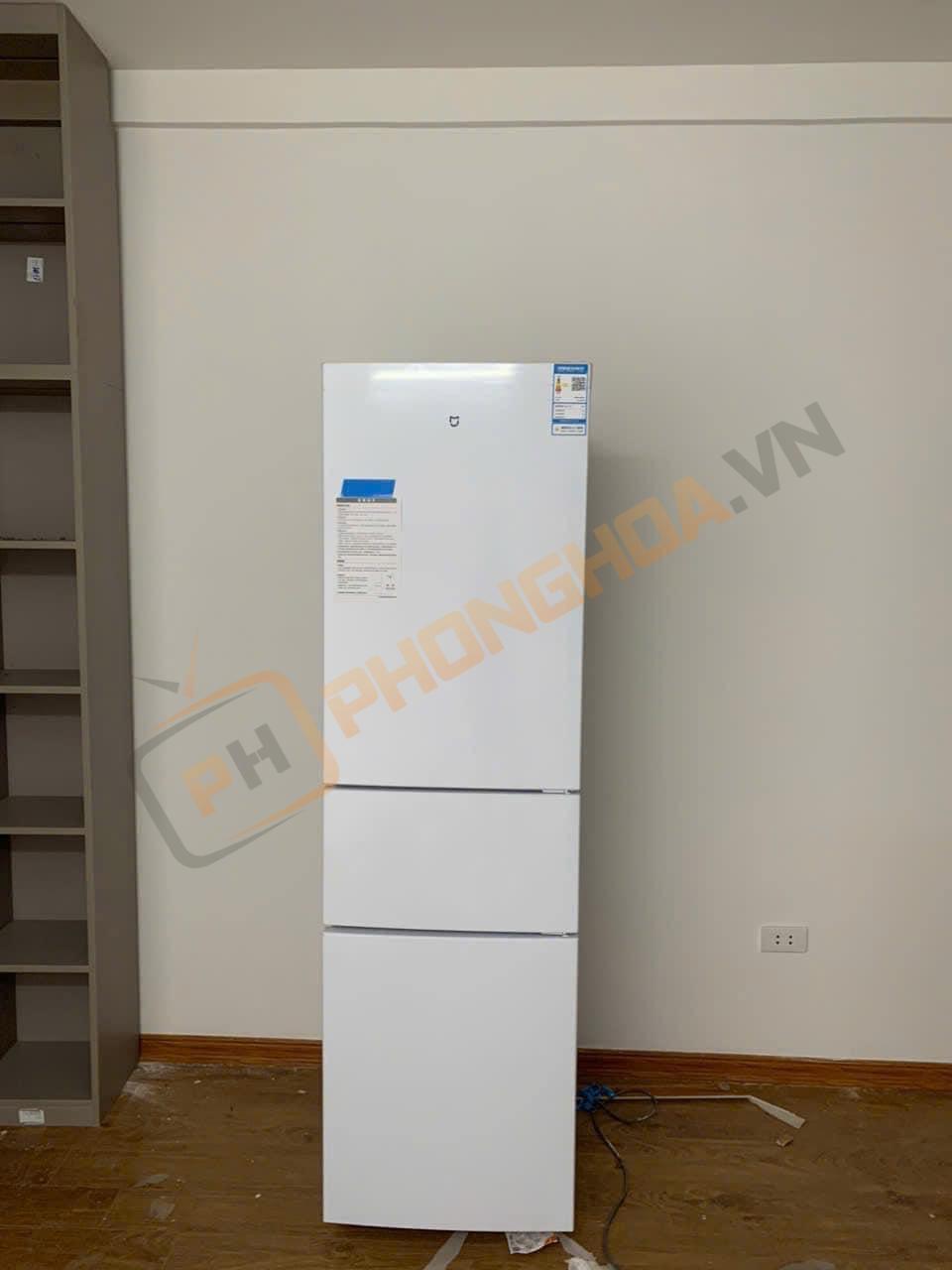 xiaomi mijia 205l 3