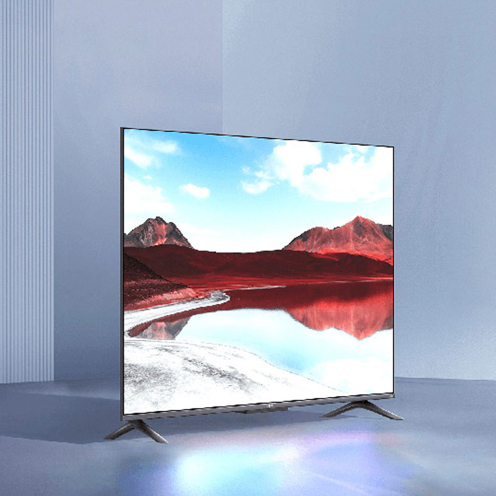 Tivi Xiaomi 43 inch – Gọn gàng, phù hợp phòng nhỏ
