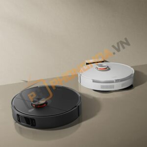 Hướng dẫn kết nối robot hút bụi Xiaomi với ứng dụng Mi Home