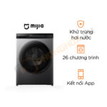 Máy giặt sấy Xiaomi Mijia MJ108 giặt 10kg sấy 7kg model 2025