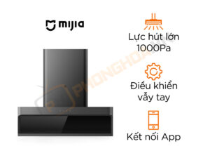 Máy hút mùi thông minh Xiaomi Mijia S2 MJ03A