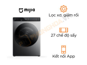 Máy sấy Xiaomi Mijia MJ103 H100MJ103 10kg