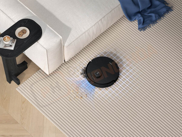 Ecovacs Deebot T30S Combo