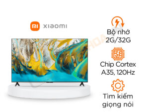 Smart Tivi Xiaomi A55 55 inch model 2025