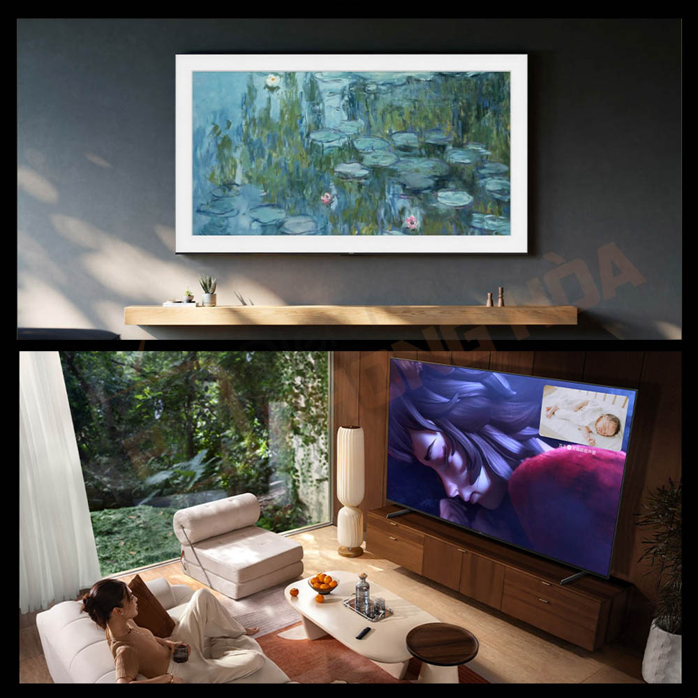 Tivi Xiaomi 85 inch – Sang trọng và đẳng cấp