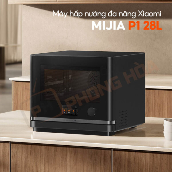 Máy hấp nướng đa năng Xiaomi Mijia P1 28L