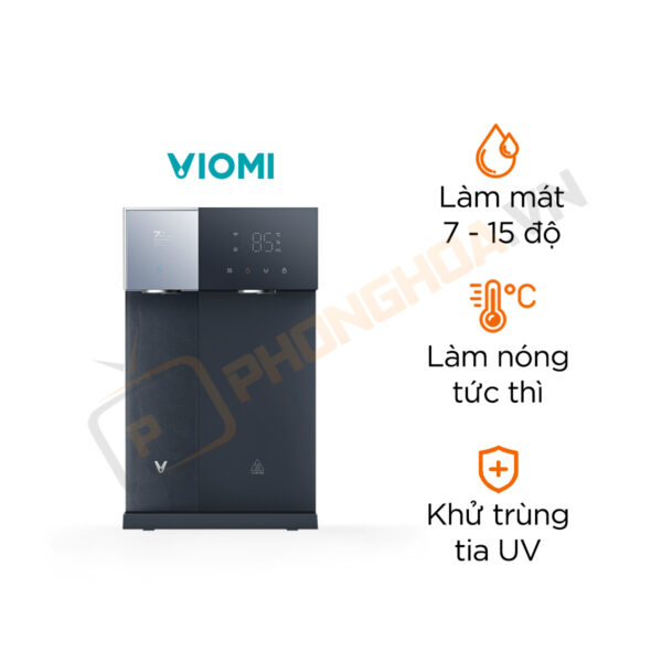 Máy làm nước nóng lạnh Viomi Master 3 MG4D-A