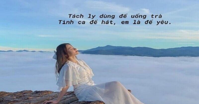 Những lưu ý để chọn cap hay đăng ảnh thu hút hơn