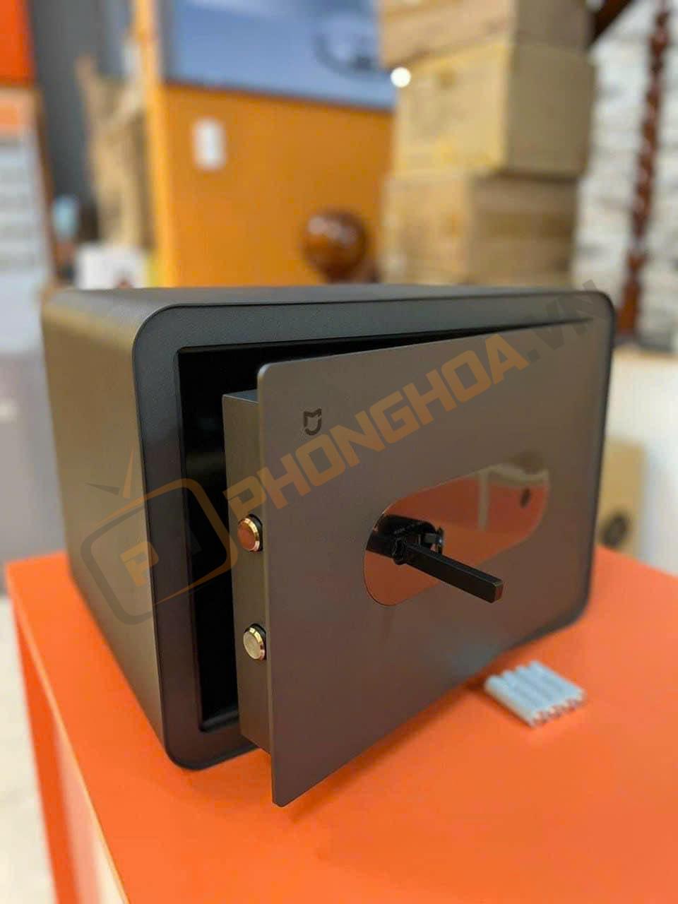 ket sat van tay mijia bgx 5 x1 303 ket noi wifi 1