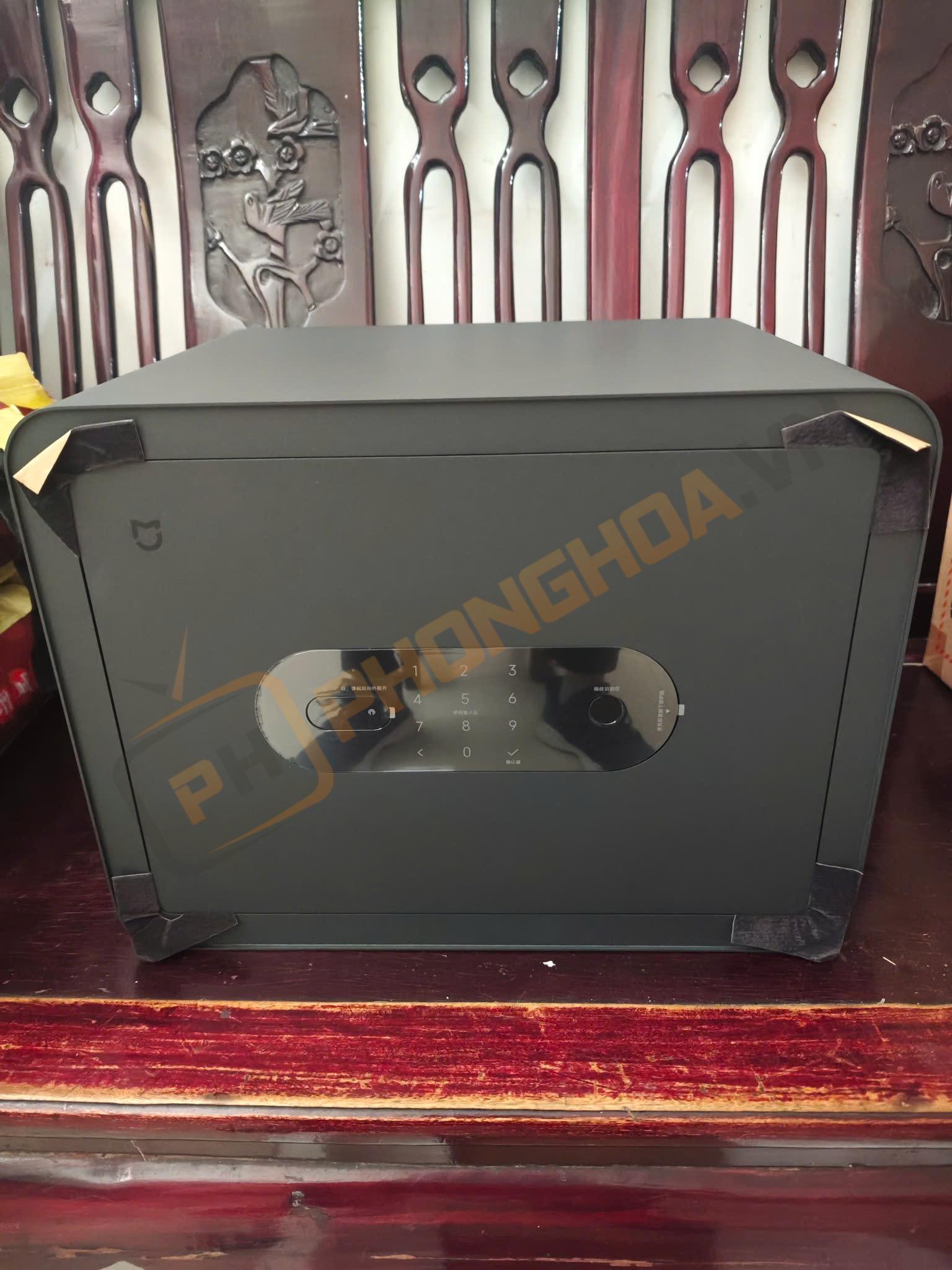 ket sat van tay mijia bgx 5 x1 303 ket noi wifi 3