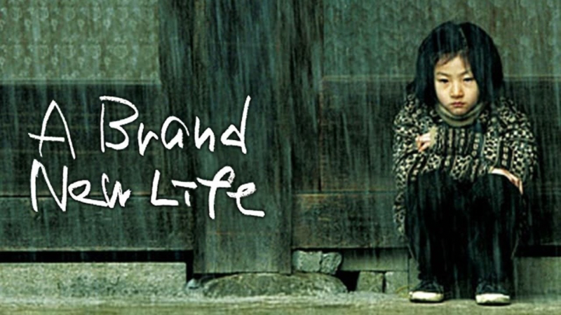 Một cuộc sống mới – A Brand New Life (2009)