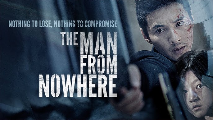 Người vô danh tính – The Man From Nowhere (2010)