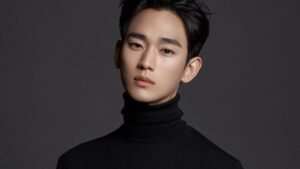 10 bộ phim của Kim Soo Hyun hay đình đám, không thể bỏ lỡ