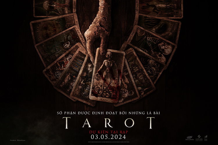 Tarot (2024)