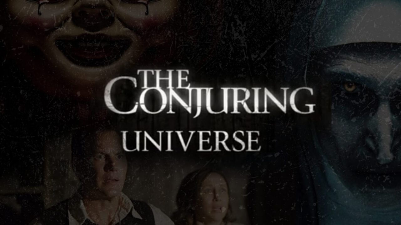 Ám ảnh kinh hoàng – The Conjuring (2013)