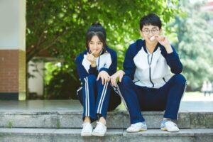 Những câu thả thính hay giúp phái nam “cưa đổ” crush nữ