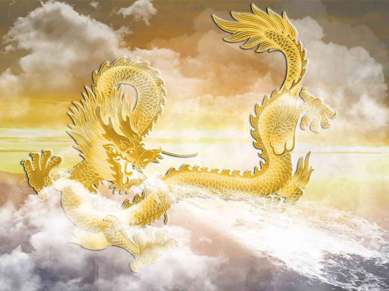 Trong 12 con giáp con nào khổ nhất - tuổi Thìn