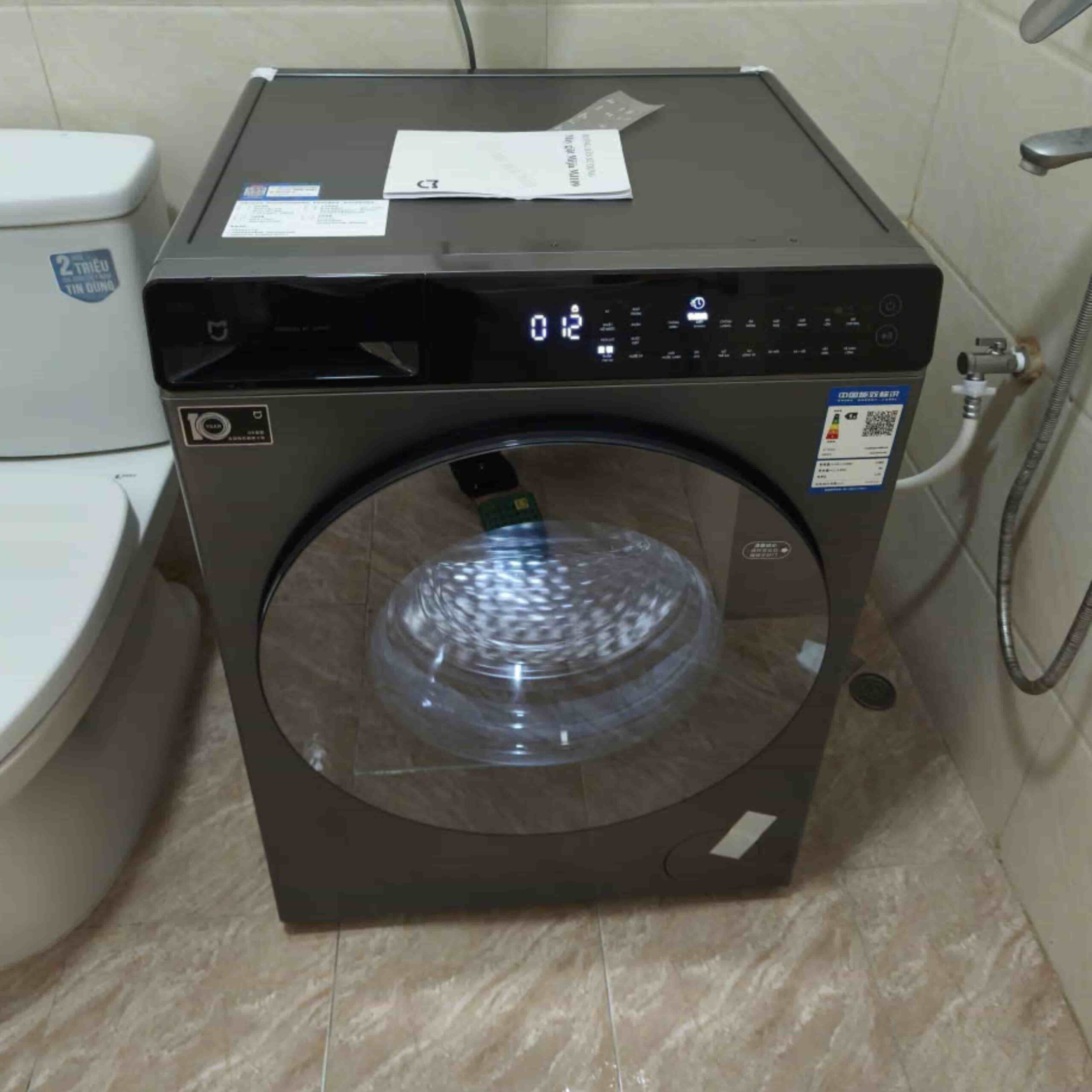 5 min scaled 5 min scaled