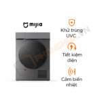 May say quan ao Xiaomi Mijia H100MJ102S Titanium 2