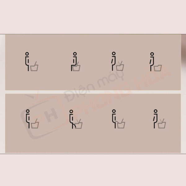 Tối ưu sự tiện lợi cho người dùng
