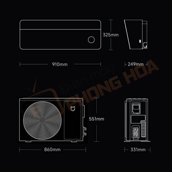 Kích thước sản phẩm