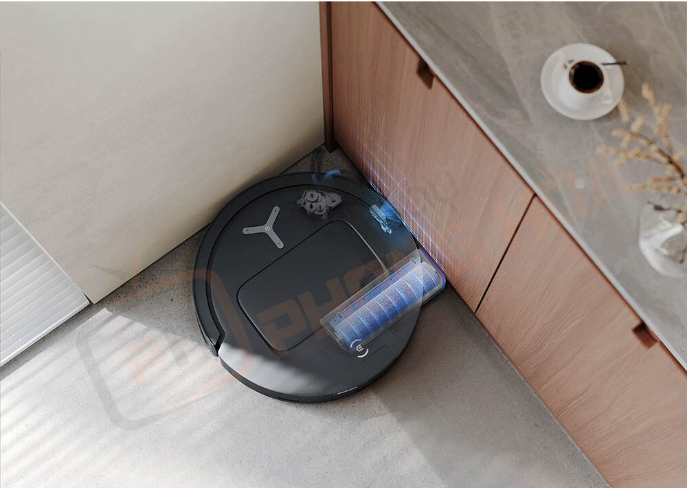 Thiết kế mỏng gọn – Linh hoạt