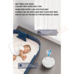 Trang bị trợ lý ảo YIKO-GPT giúp điều khiển bằng giọng nói 